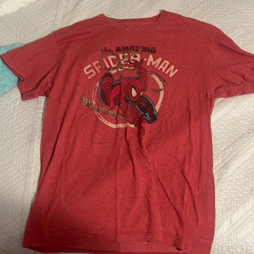 T-shirt from target